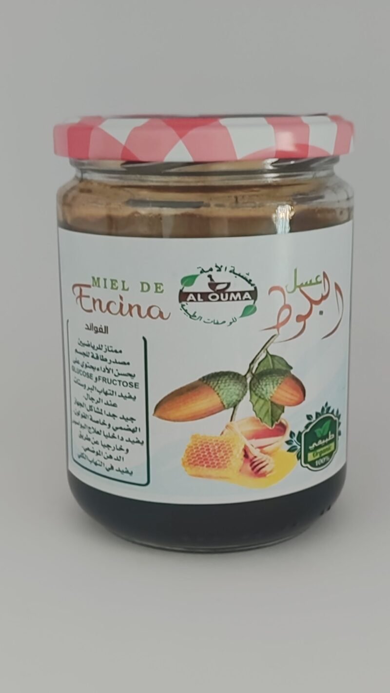 Miel de Encina: Sabor Del Bosque - Image 2