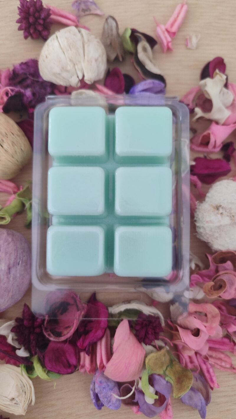 Esencia Ecologica: Wax Melts Sin Toxicos - Image 4