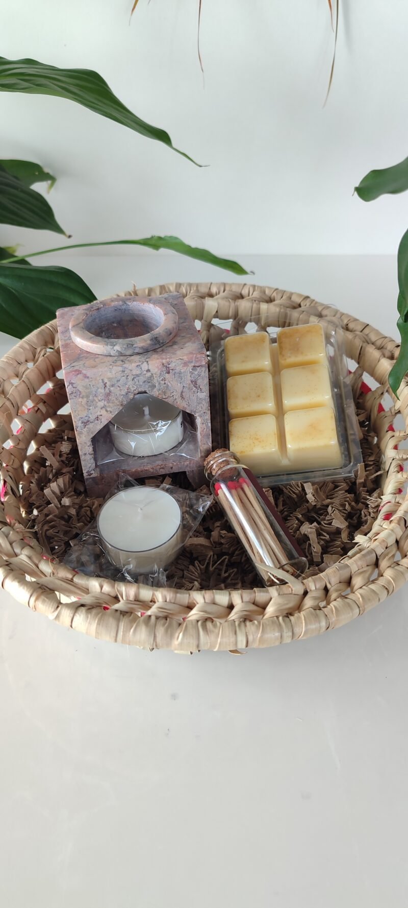 Quemador de Wax Melts: Fragancias Naturales Sin Toxicos - Image 10